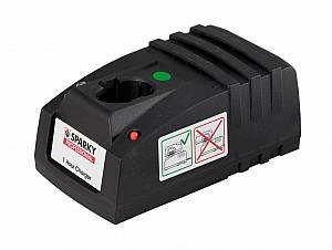 BR 9,6E-CH 9.6V / 1.5A Charger